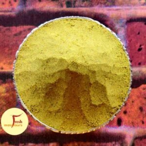 Curry leaf rice powder-top-GI1