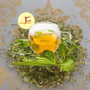 Herbal Green Tea-GI